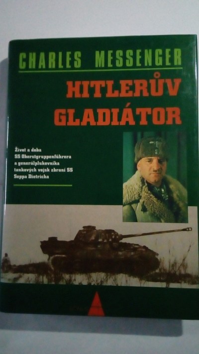 Hitlerův gladiátor