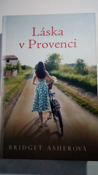 Láska v Provenci