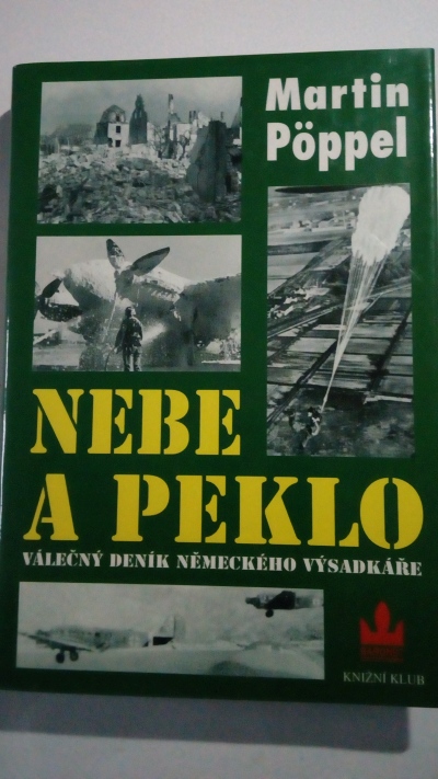 Nebe a peklo