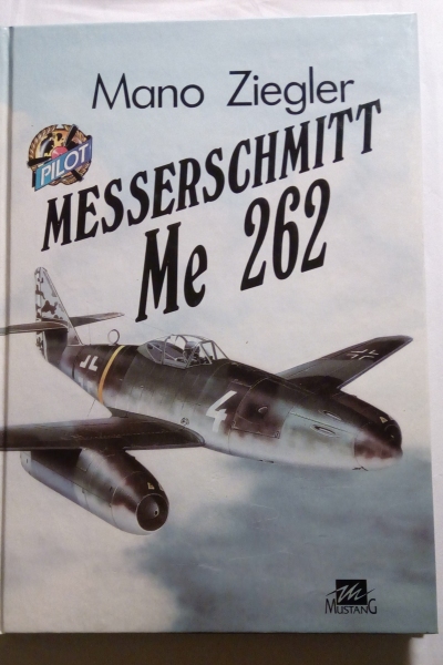 Messerschmitt Me 262