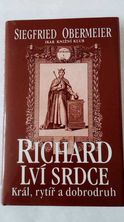 Richard Lví srdce