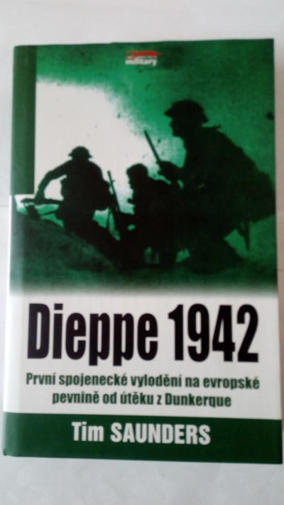 Dieppe 1942