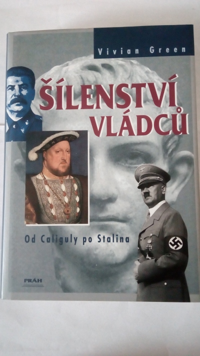 Šílenství vládců