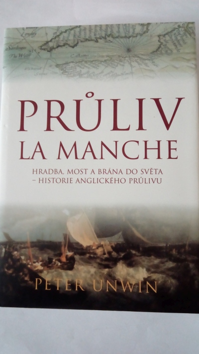 Průliv La Manche