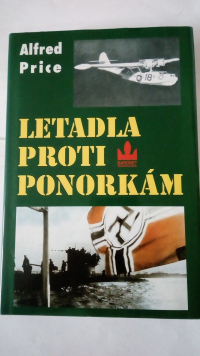 Letadla proti ponorkám