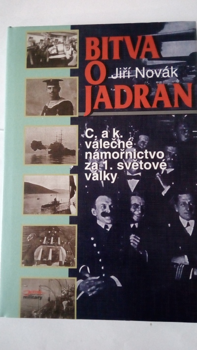 Bitva o Jadran