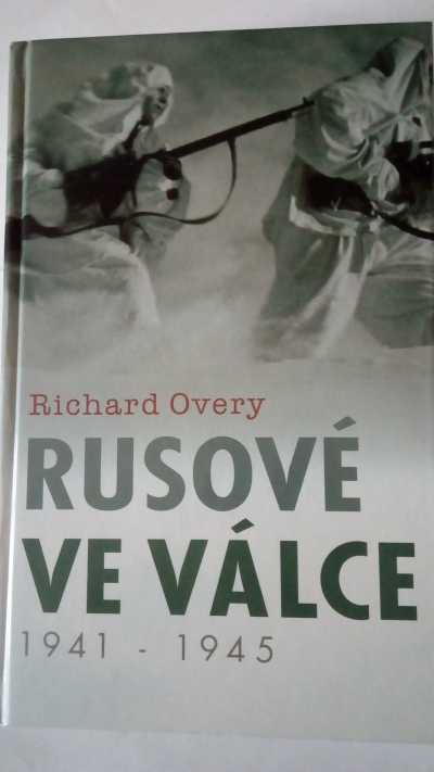 Rusové ve válce