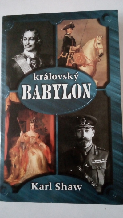 Královský Babylon