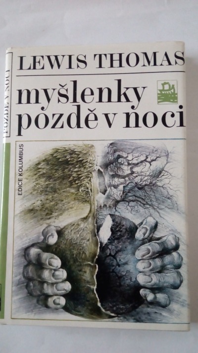 Myšlenky pozdě v noci