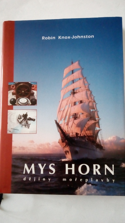 Mys Horn