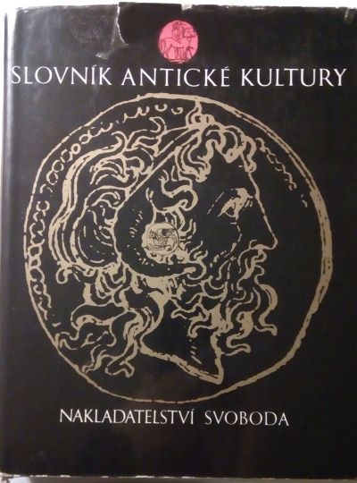 Slovník antické kultury