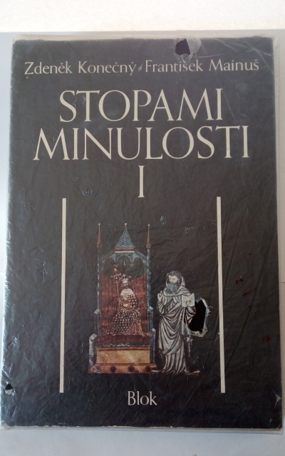 Stopami minulosti I