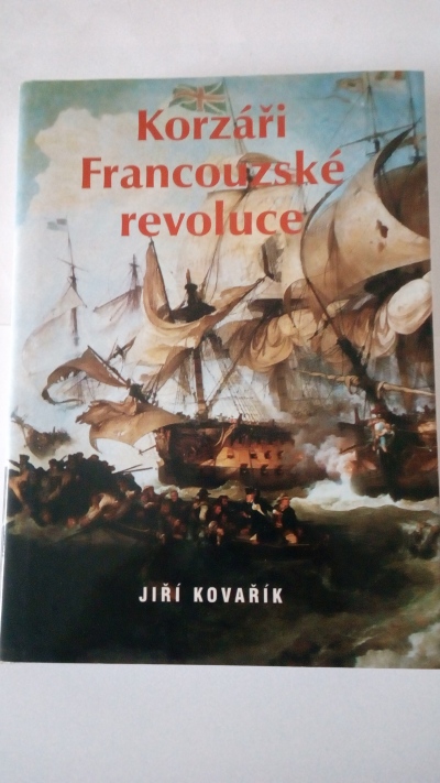 Korzáři Francouzské revoluce