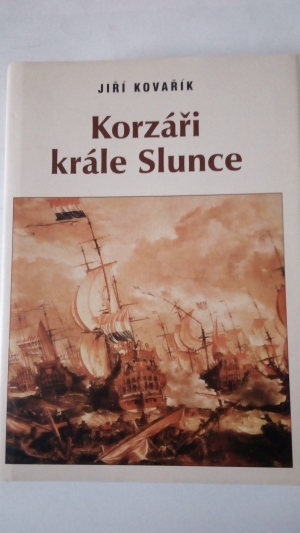 Korzáři krále Slunce