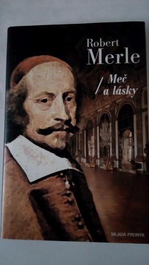 Meč a lásky