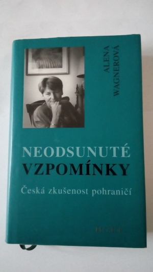 Neodsunuté vzpomínky