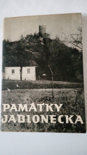 Památky Jablonecka