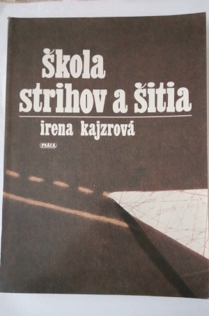 Škola strihov a šitia