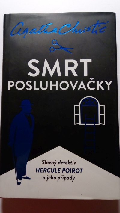 Smrt posluhovačky