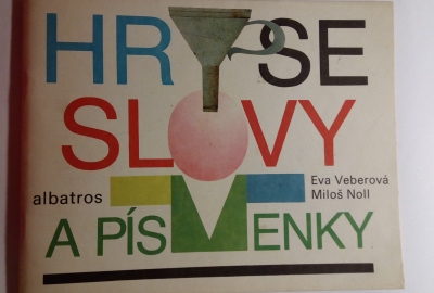 Hry se slovy a písmenky