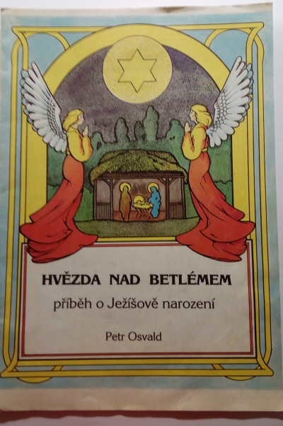 Hvězda nad betlémem