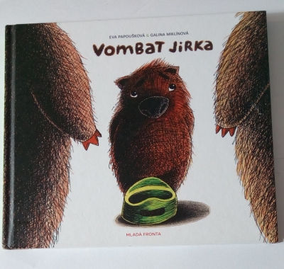 VomBAT JiRKA