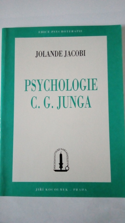 Psychologie C. G. Junga