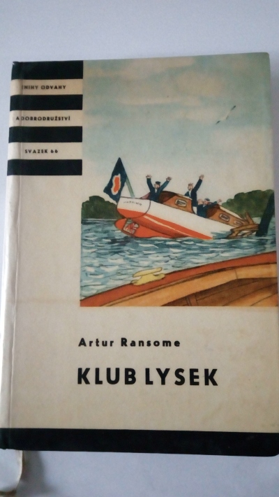 Klub lysek