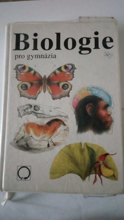 Biologie pro gymnázia