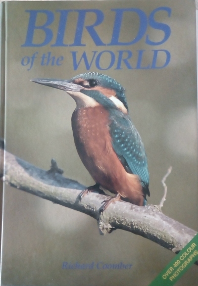 Birds of the World