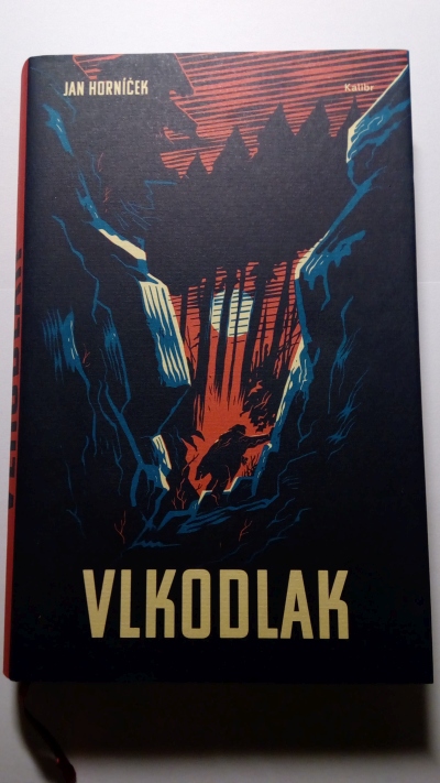 Vlkodlak