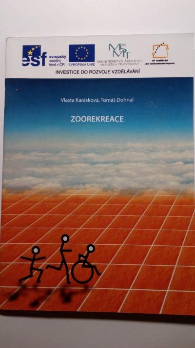 Zoorekreace