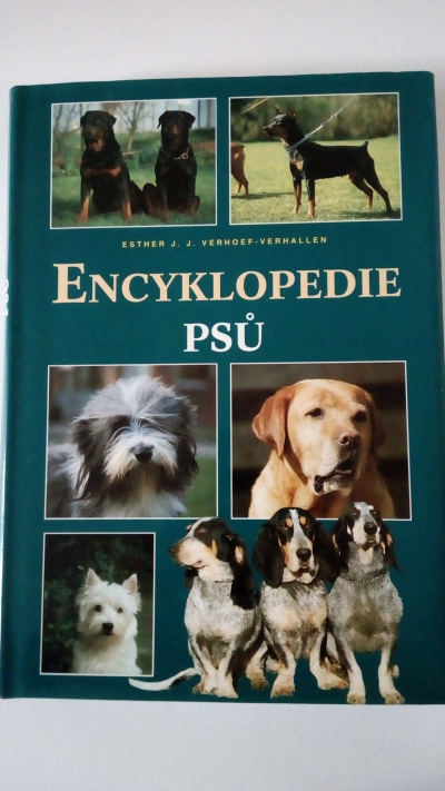 Encyklopedie psů