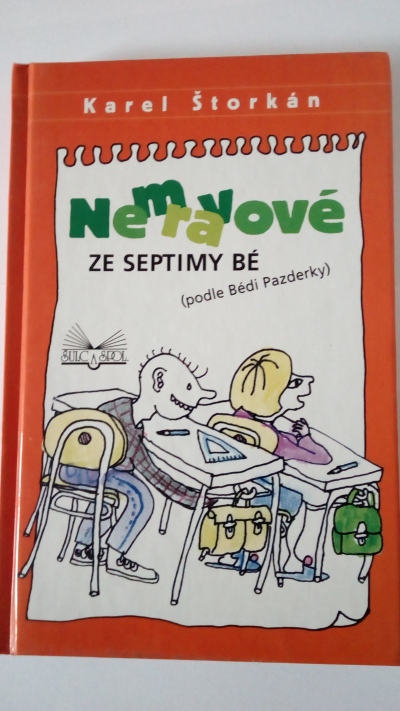 Nemravové ze septimy bé