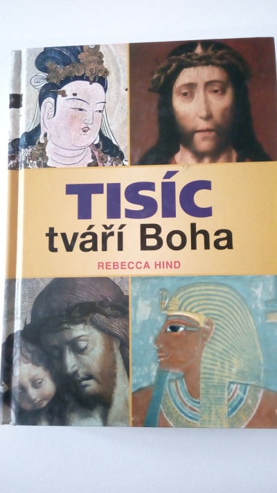 Tisíc tváří Boha