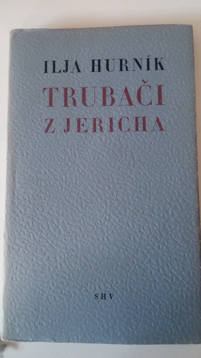 Trubači u Jericha