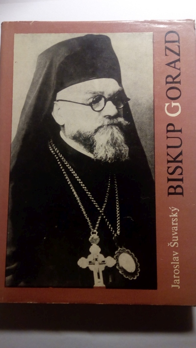 Biskup Gorazd