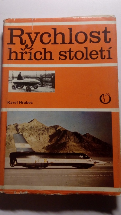 Rychlost - hřích století