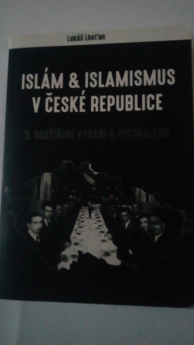 Islám & Islamismus v české republice