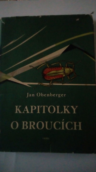 Kapitolky o broucích