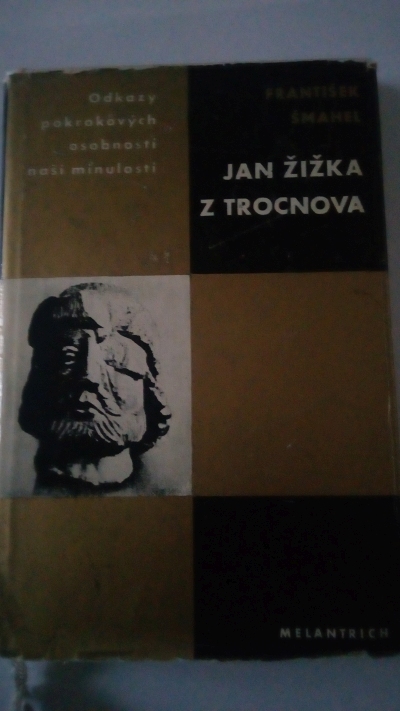 Jan Žižka z Trocnova