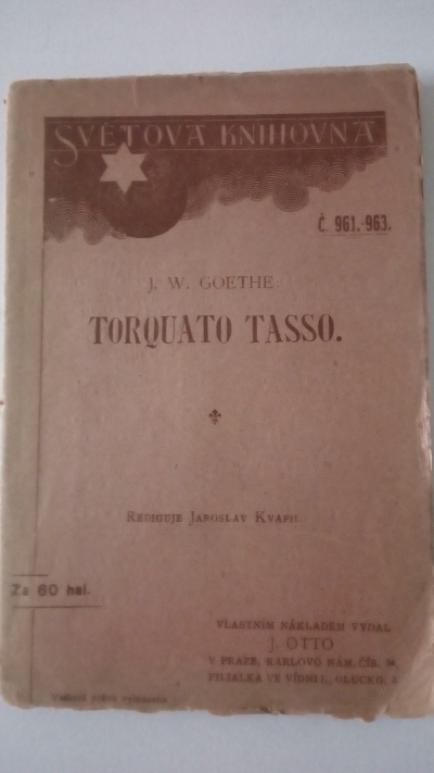 Torquato Tasso