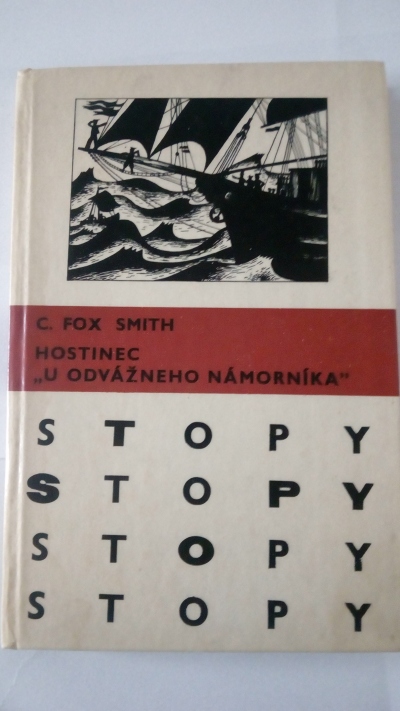 Hostinec „U odvážneho námorníka“