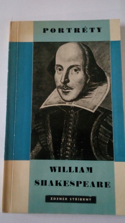 William Shakespeare