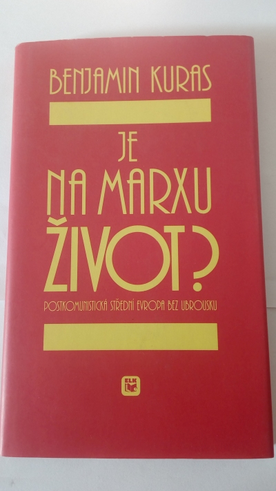 Je na Marxu život?