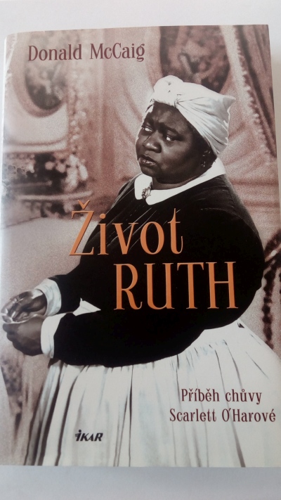 Život Ruth