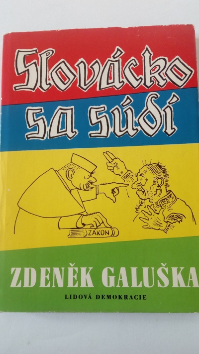 Slovácko sa súdí