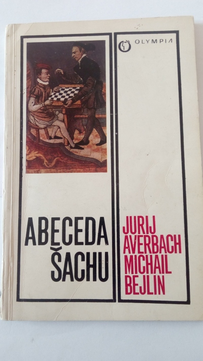 Abeceda šachu