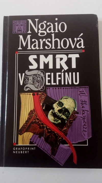 Smrt v Delfínu