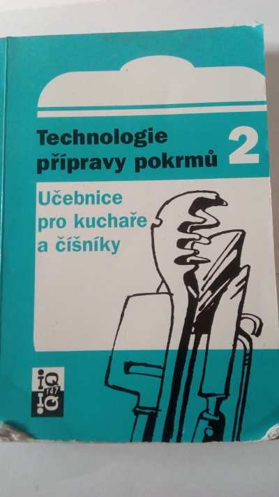 Technologie přípravy pokrmů 2